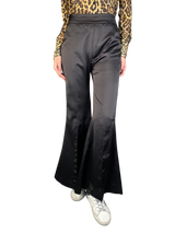 Pantalón Satinado