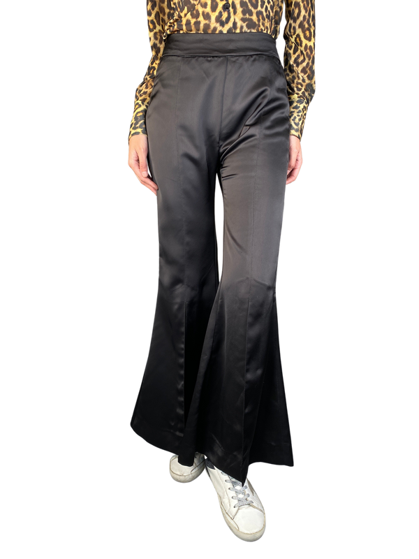 Pantalón Satinado