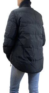 Parca Reversible