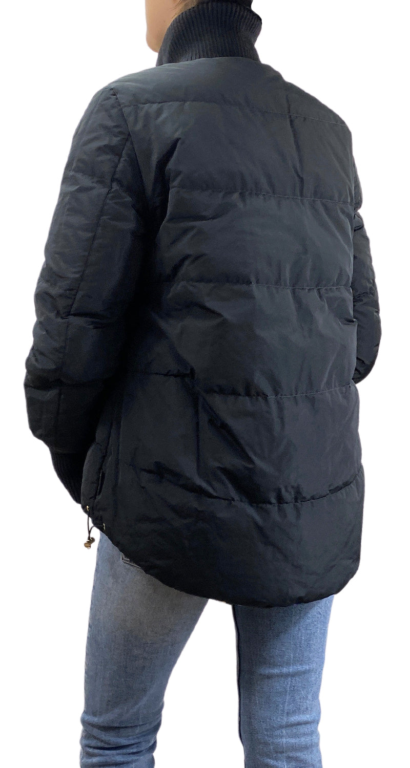 Parca Reversible