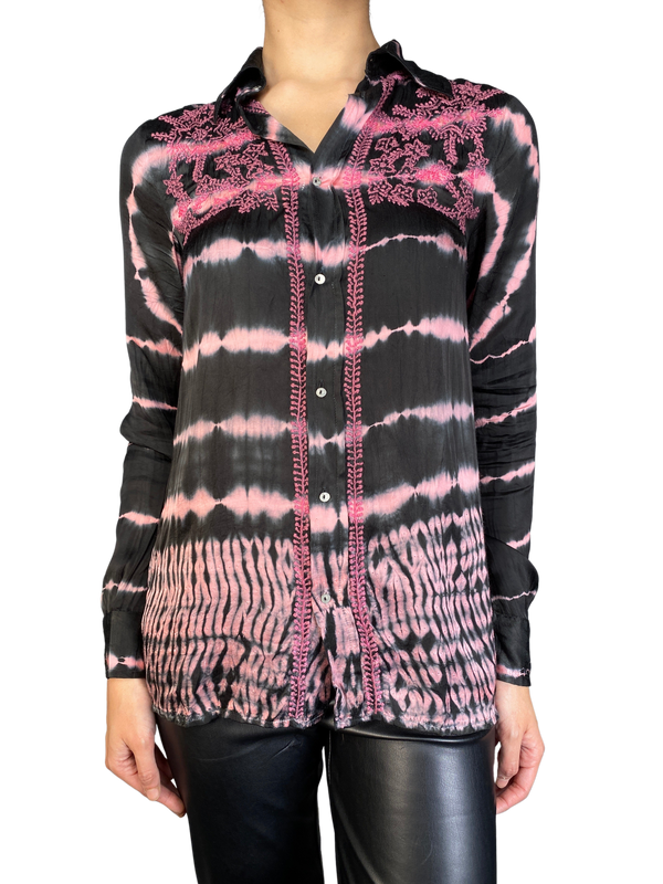 Blusa Tie Dye