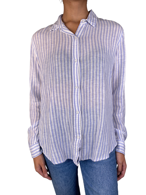 Blusa Lino