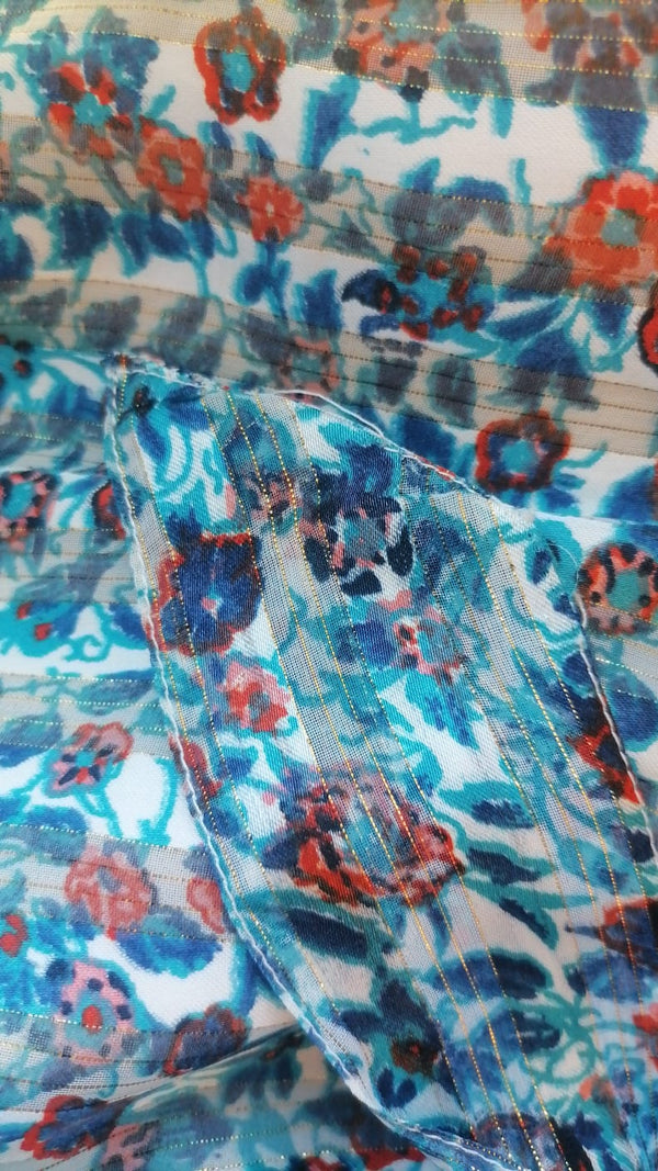 Vestido Oni