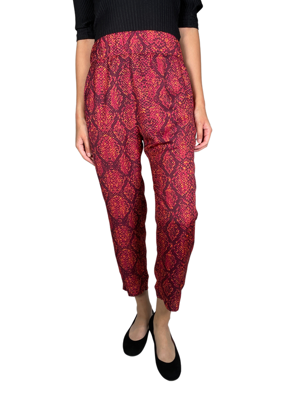 Pantalón Snake