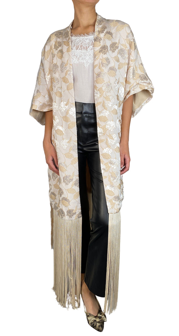Kimono Flecos
