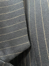 Blazer Rayas