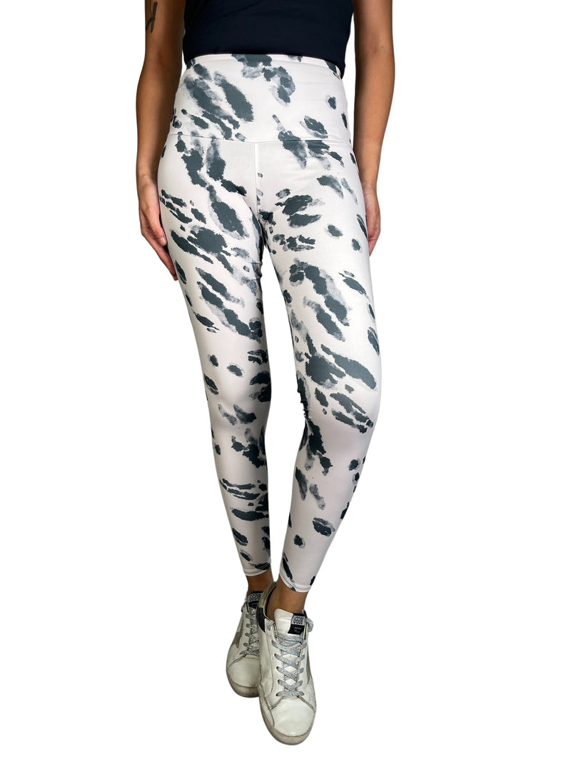 Leggings Spotted