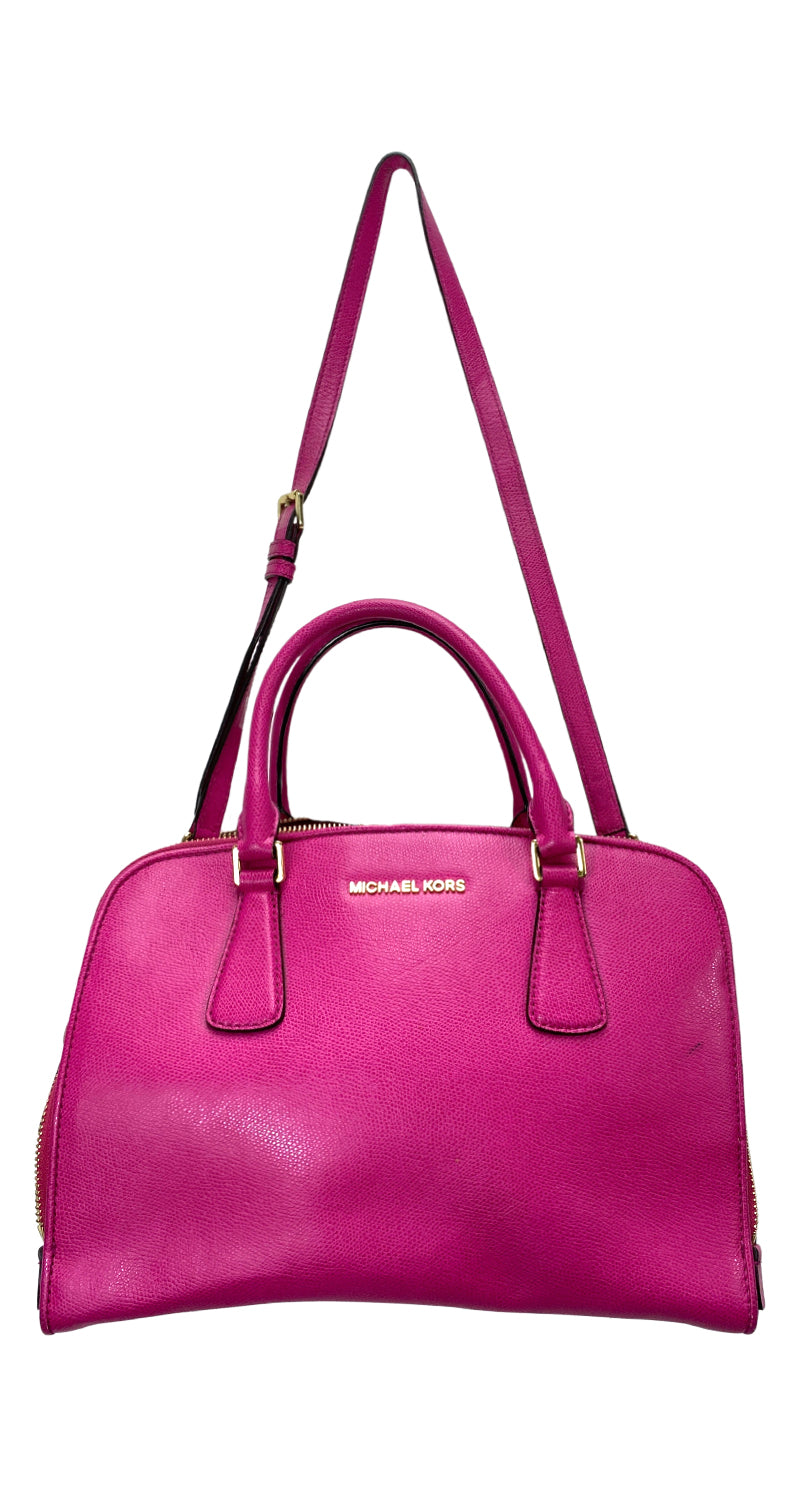 Bolso Fucsia