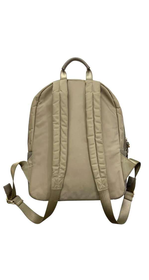 Mochila Beige