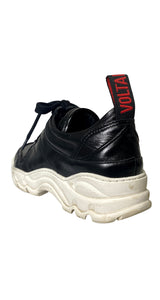 Zapatillas Negras