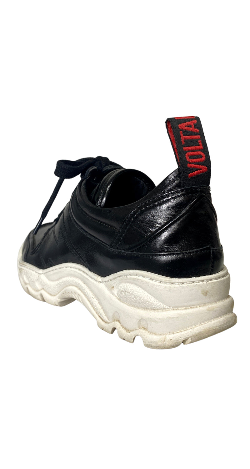 Zapatillas Negras