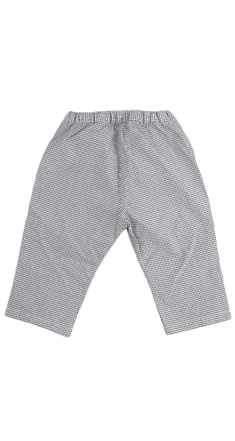 Pantalón Cuadros