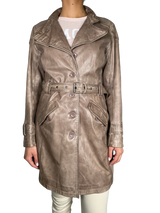 Chaqueta Cuero