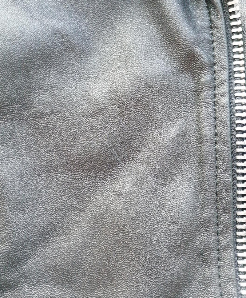 Chaqueta Sin Mangas
