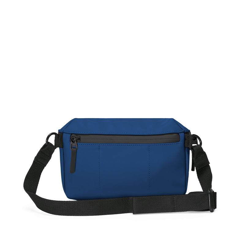 Riñonera Jona Lotus Royal Blue