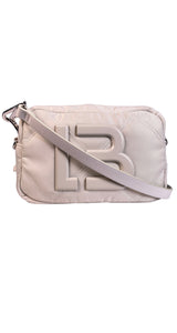 Bandolera Crema