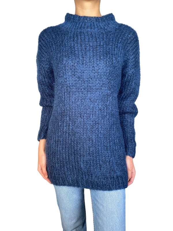 Sweater Oversize