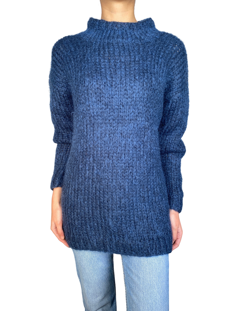Sweater Oversize