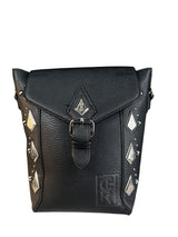 Bandolera Cuero