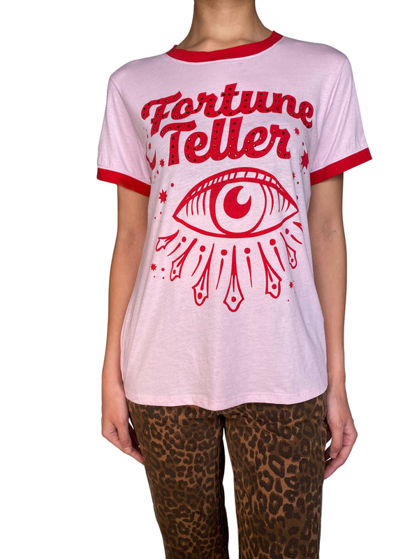 Polera Fortune