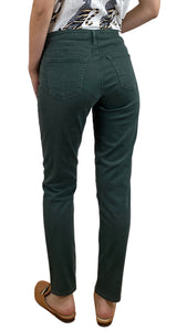 Pantalón  Verde