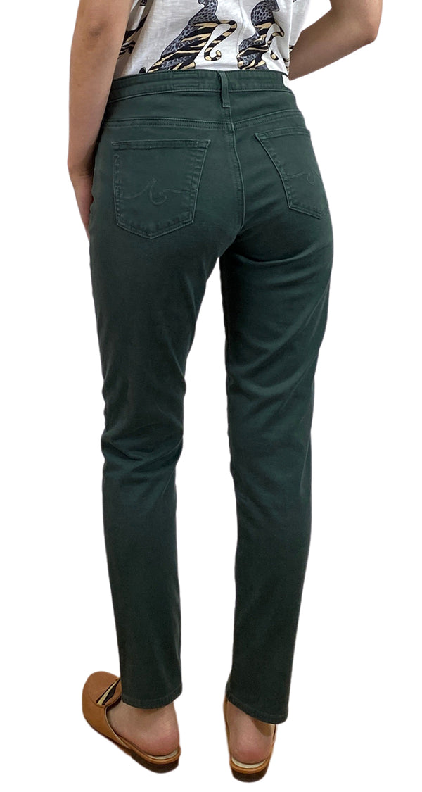 Pantalón  Verde
