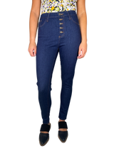 Jeans Azul