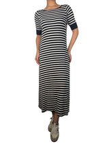 Vestido Rayas