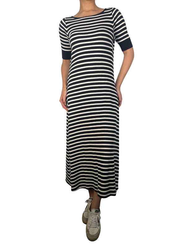 Vestido Rayas