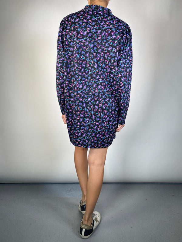 Vestido Mini