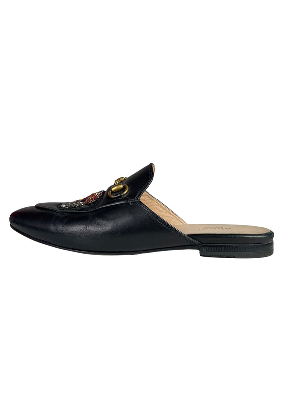 Mules Tigre