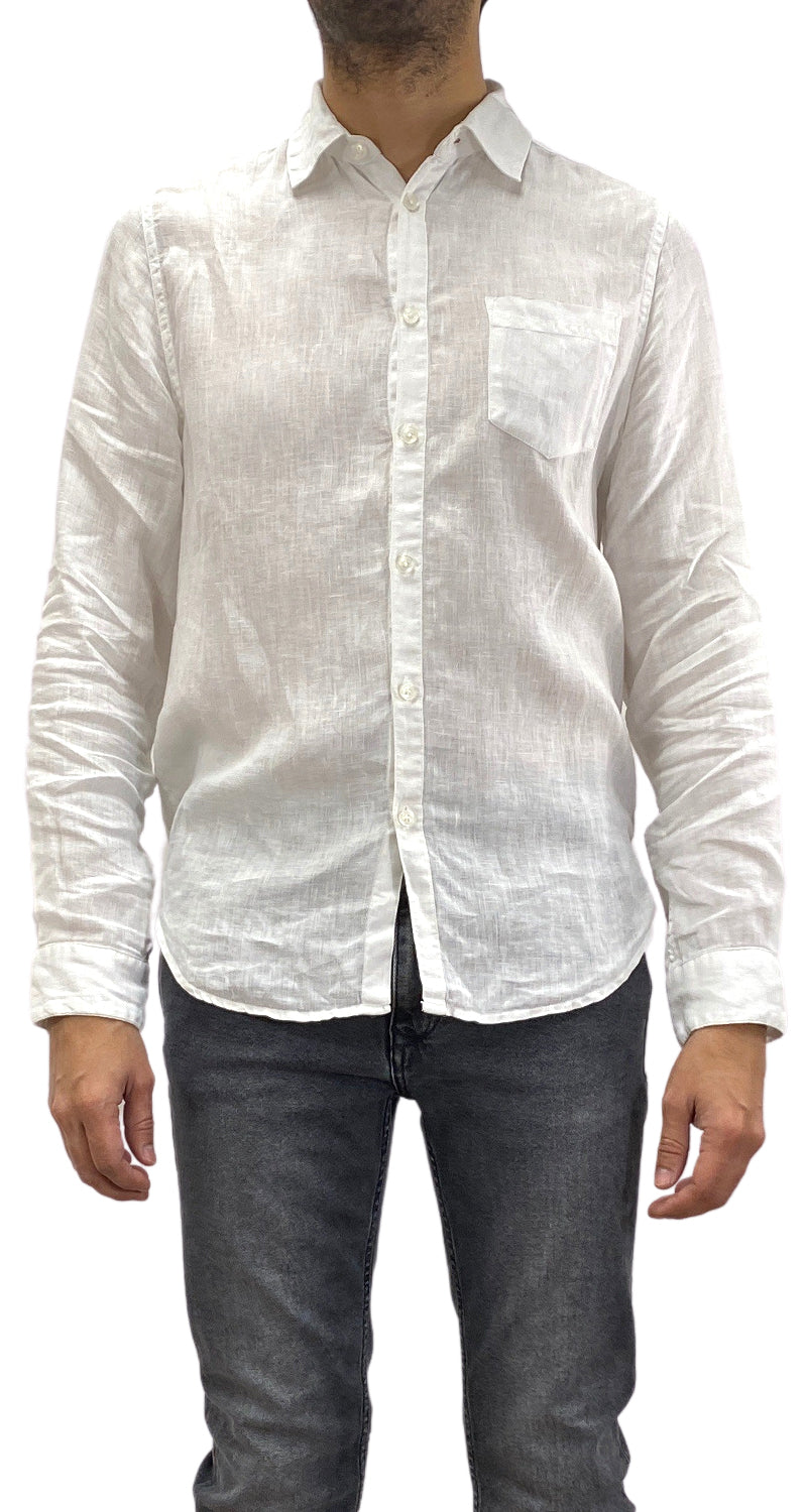 Camisa Lino