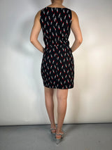 Vestido Estampado