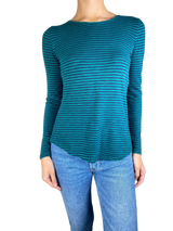 Polera Rayas