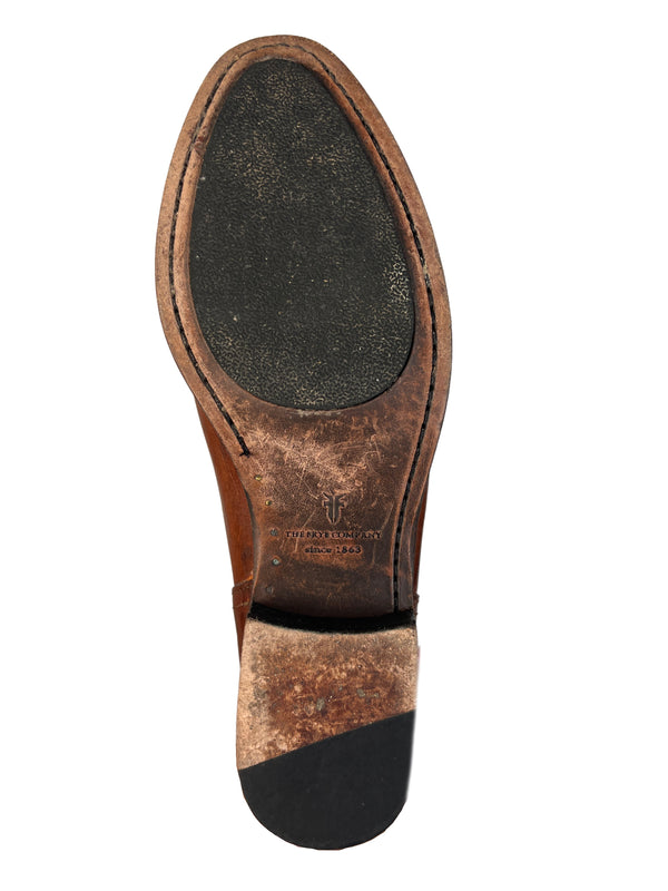Botas Ecuestres