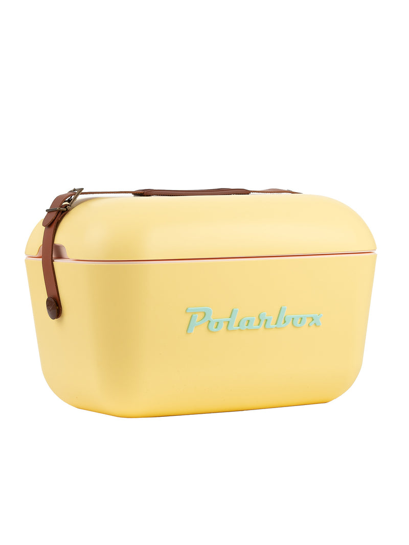 Cooler Amarillo Pop 12L