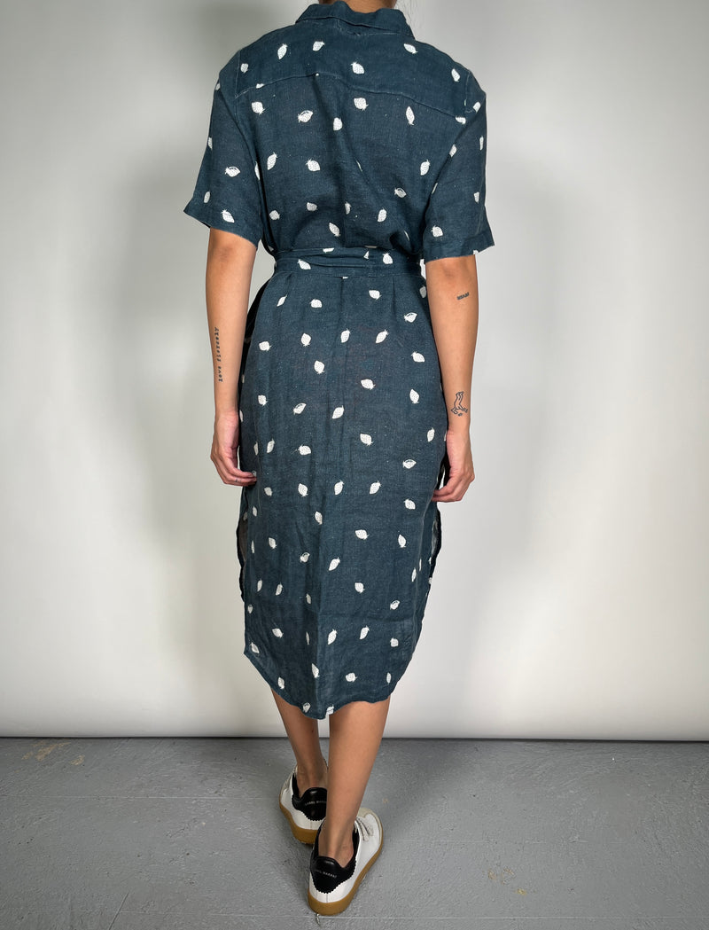 Vestido Eli Lino