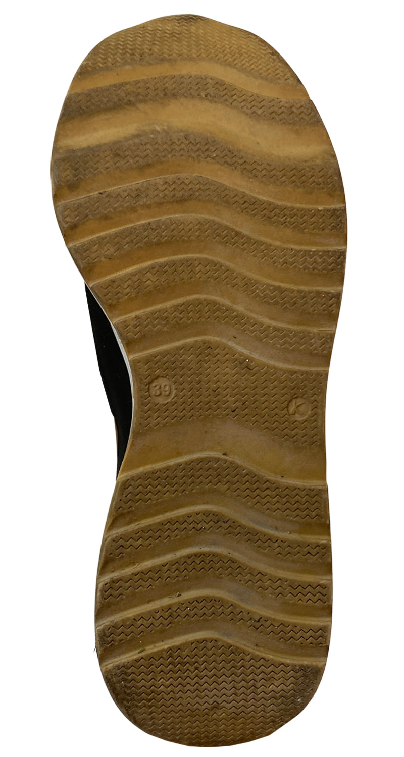 Zapatillas Brillantes