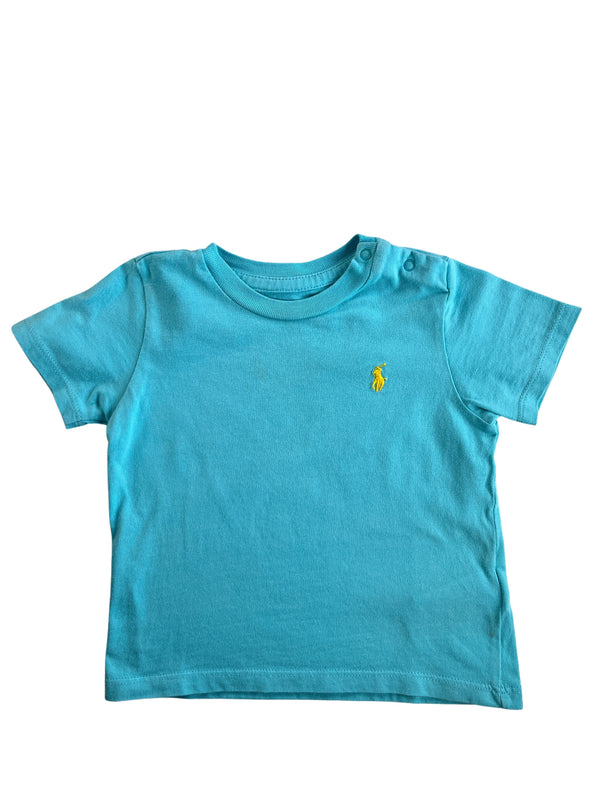 Polera Azul
