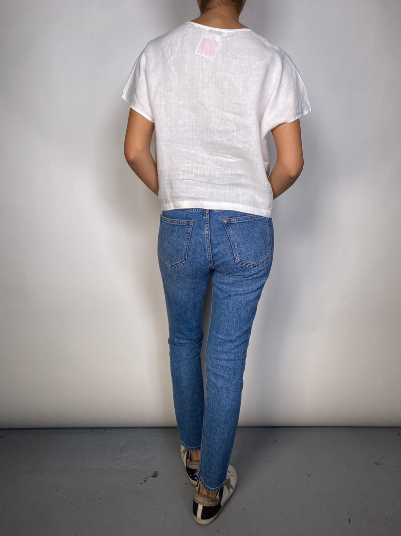 Blusa Lino