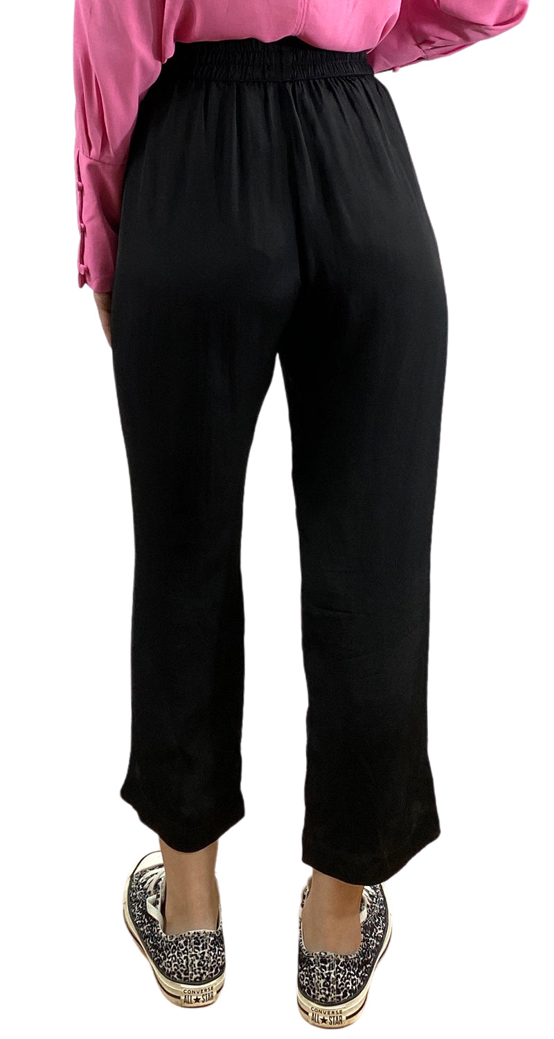 Pantalón Negro