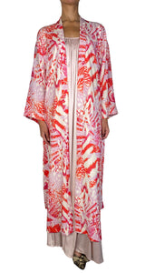 Kimono Multciolor
