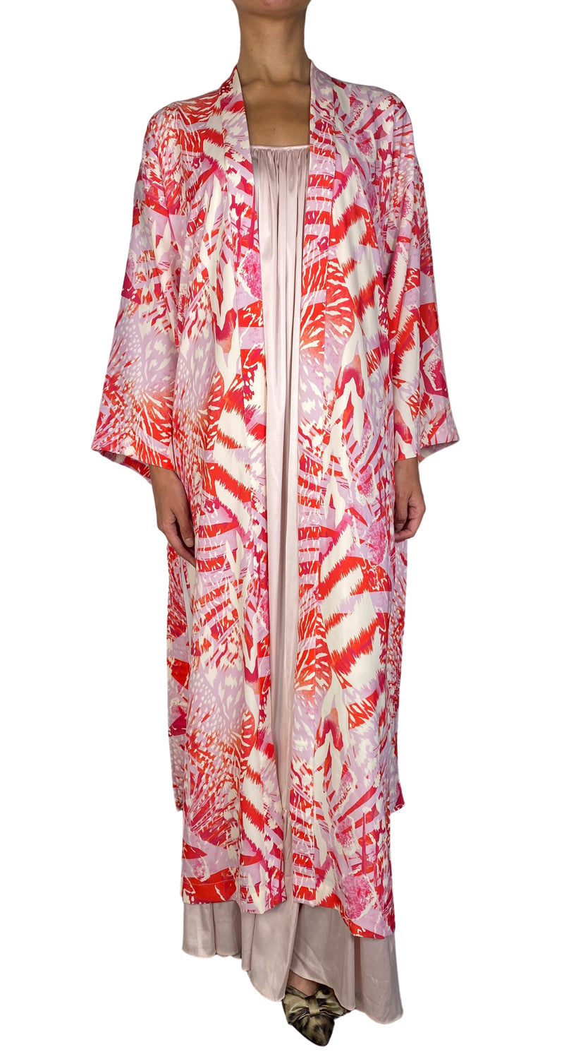 Kimono Multciolor