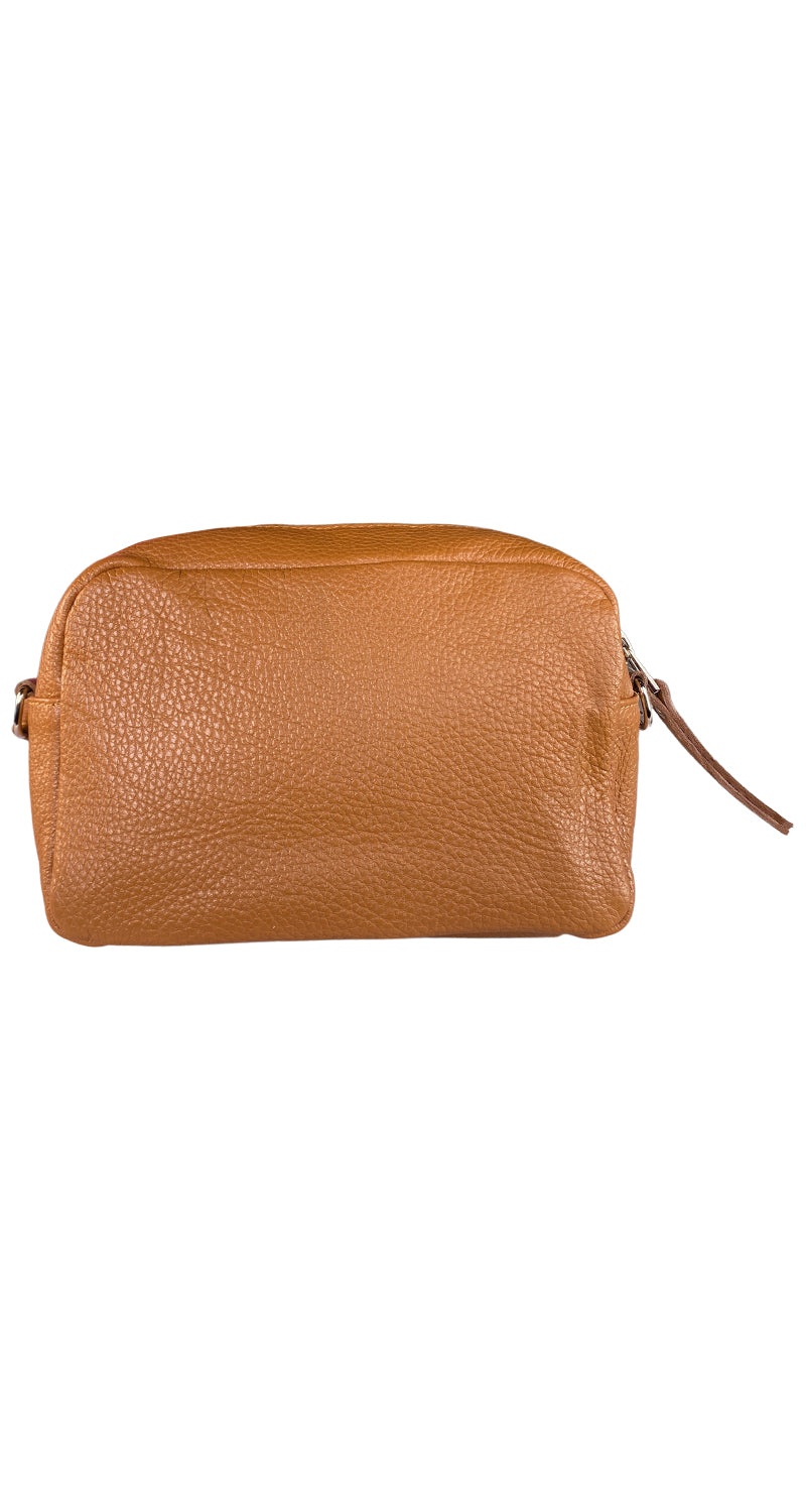Bandolera Cuero
