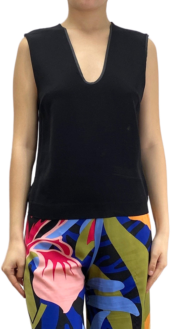 Blusa Negra
