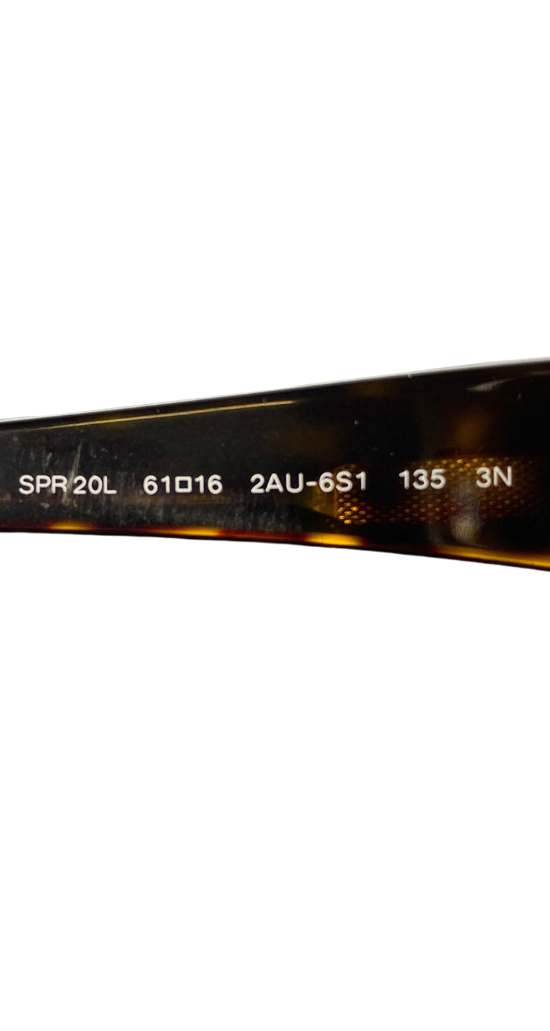 Anteojos SPR 20L