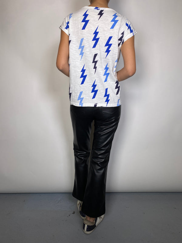 Polera Thunder