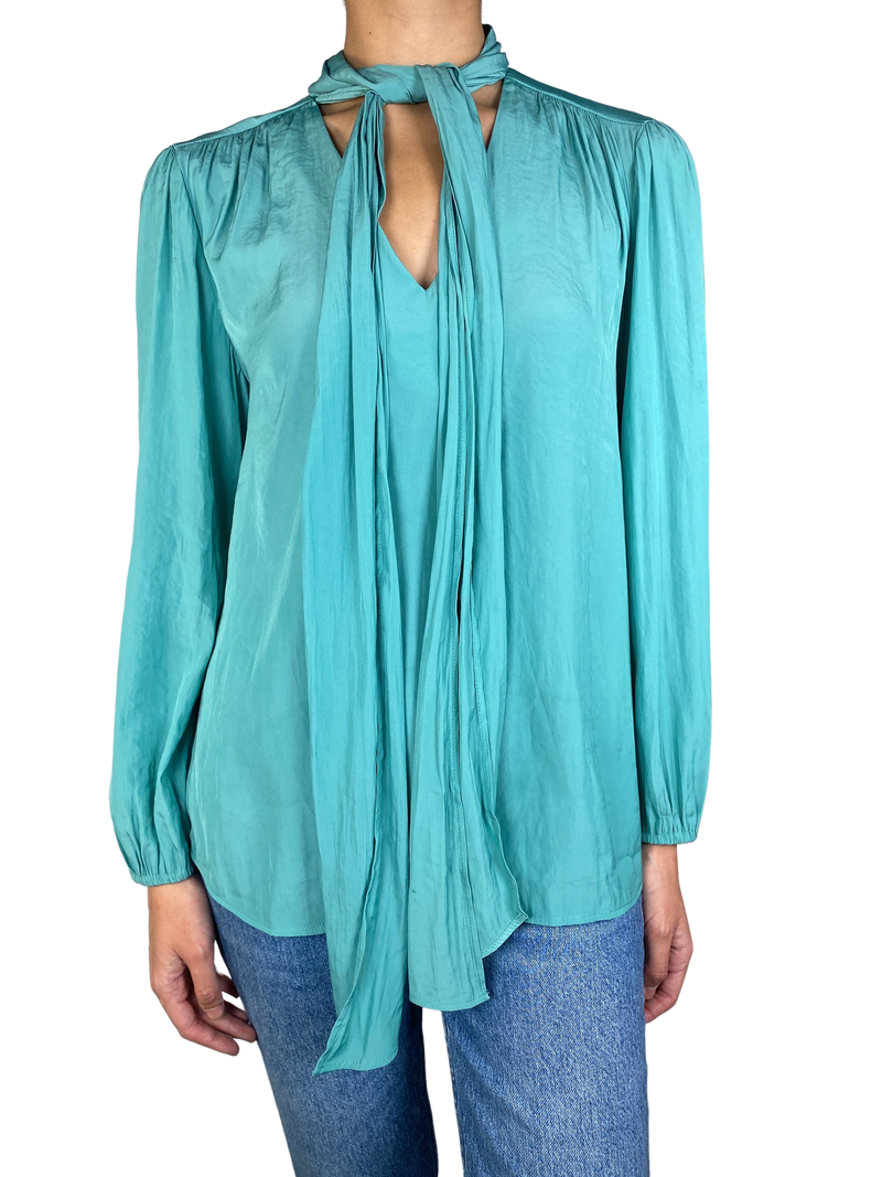 Blusa Constantine D