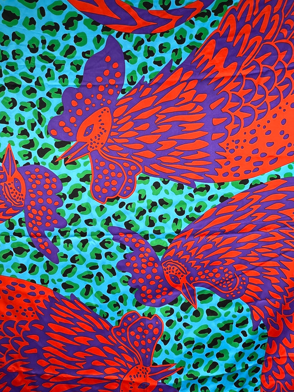 Pañuelo Funky