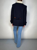 Chaqueta Lana